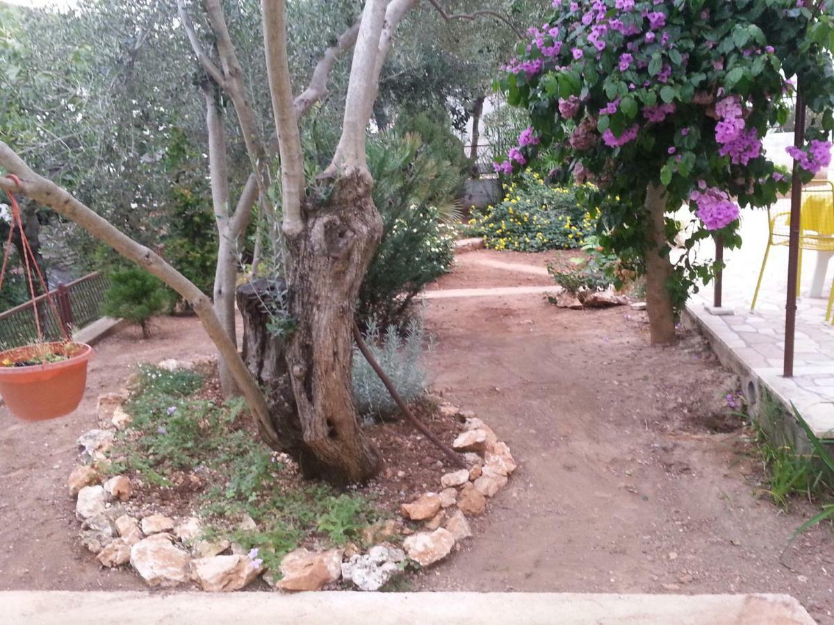 Apartmani A1 Marina, Okrug Gornji Trogir Exterior foto