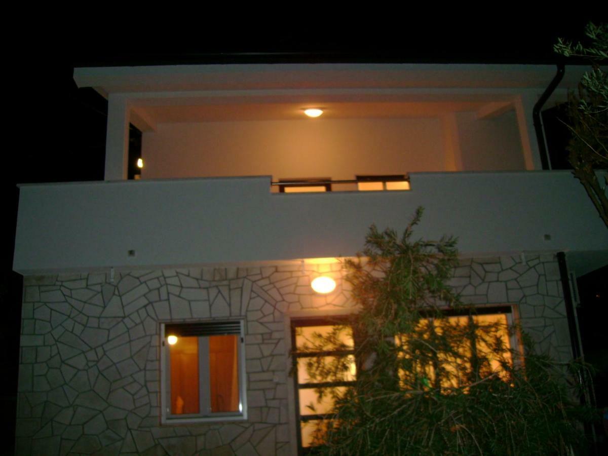 Apartmani A1 Marina, Okrug Gornji Trogir Exterior foto